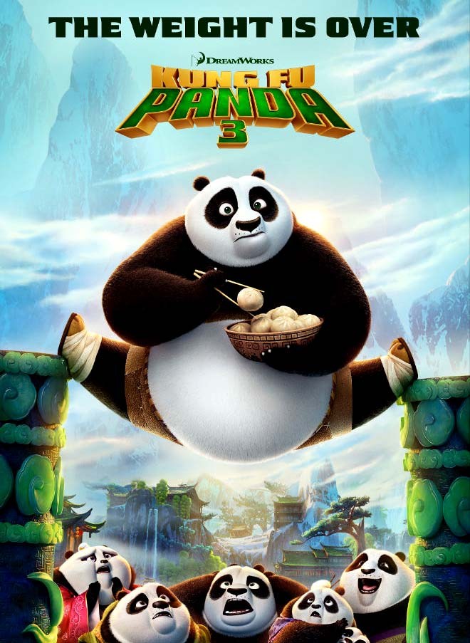 kung fu panda 1 full movie online